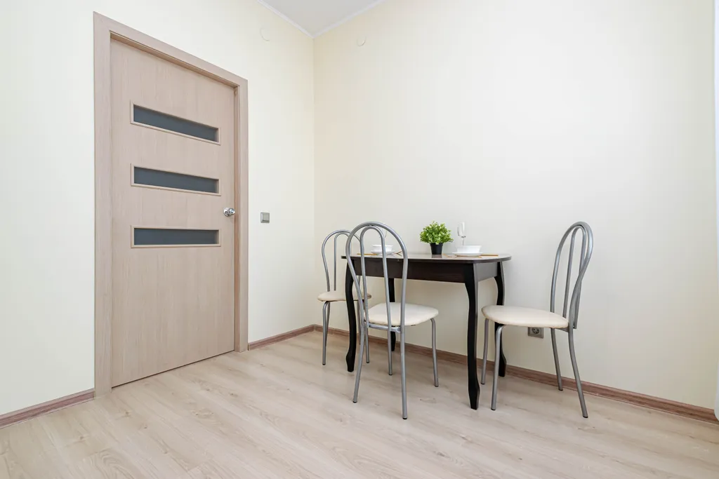 Уютная двухкомнатная квартира в центре Перми