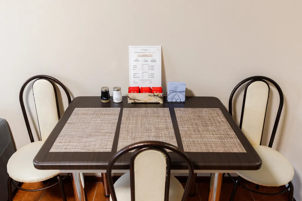 Апартаменты в центре