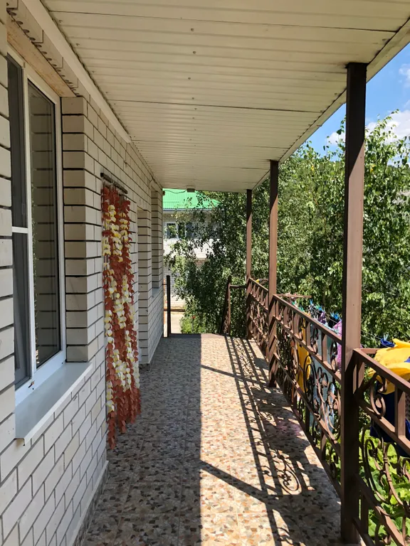 Трёхместный стандартный номер