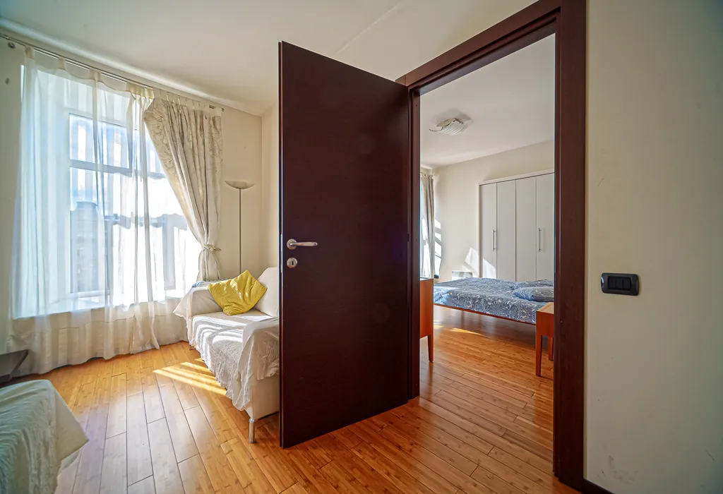 Квартира Квартира с видом на Аничков мост и Фонтанку, до 5 гостей — Санкт-Петербург