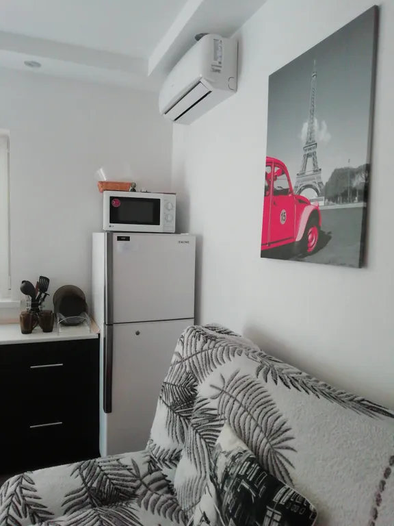 Уютная квартира в центре