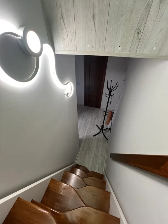 Уютная квартира в пешей доступности от моря