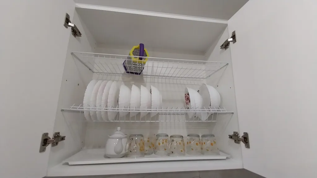 Уютная квартира-студия