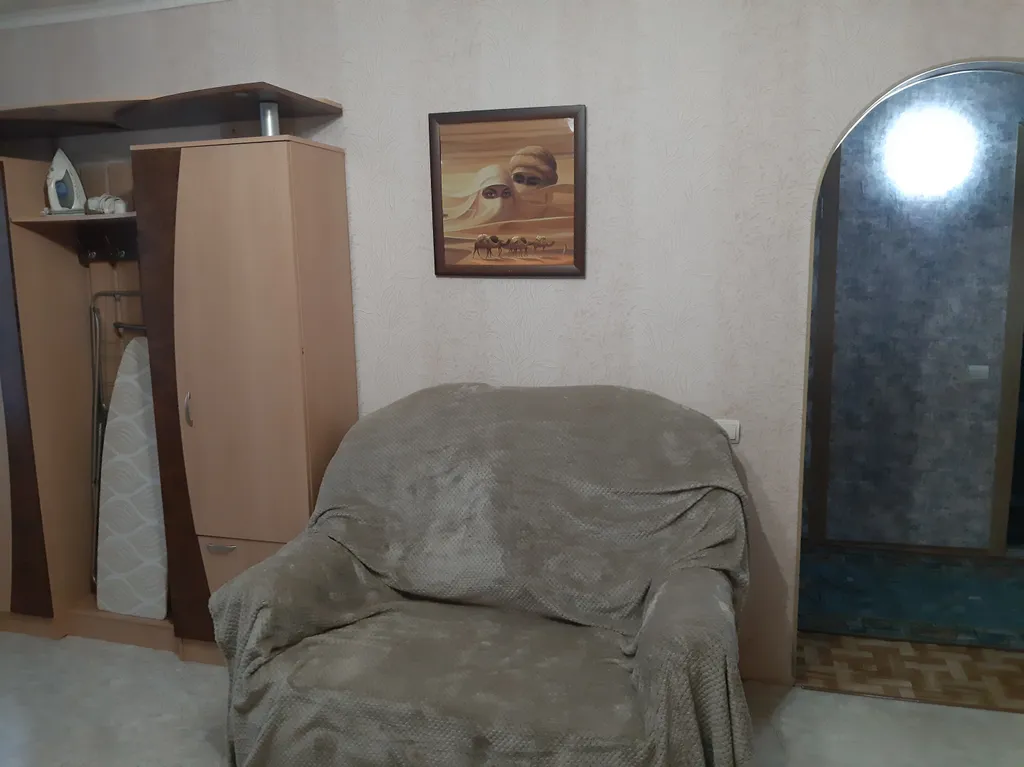 Уютная квартира в самом центре города