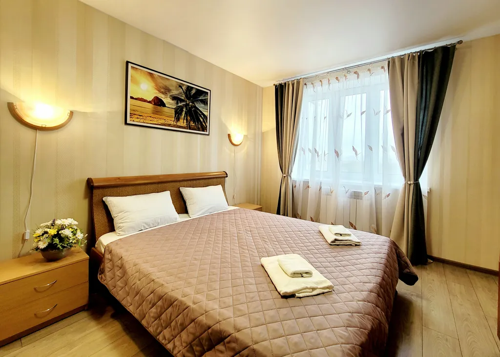 Панорамный Смоленск