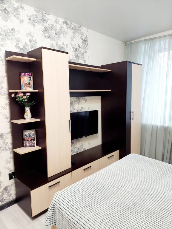 Малометражка в центре