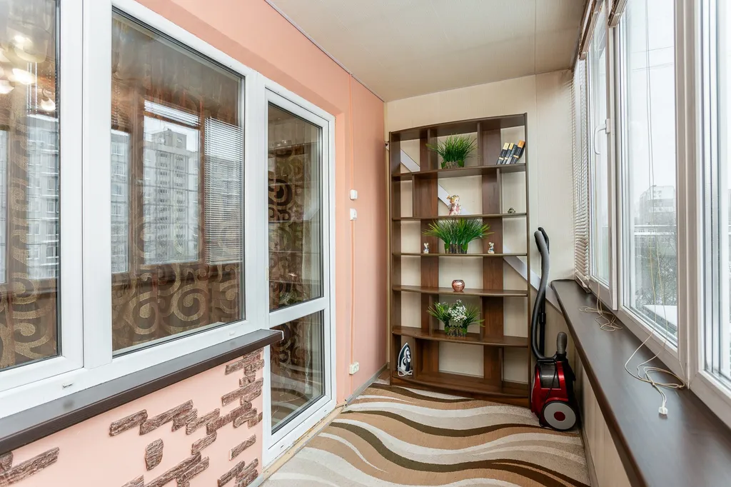 Уютная квартира близко к центру города