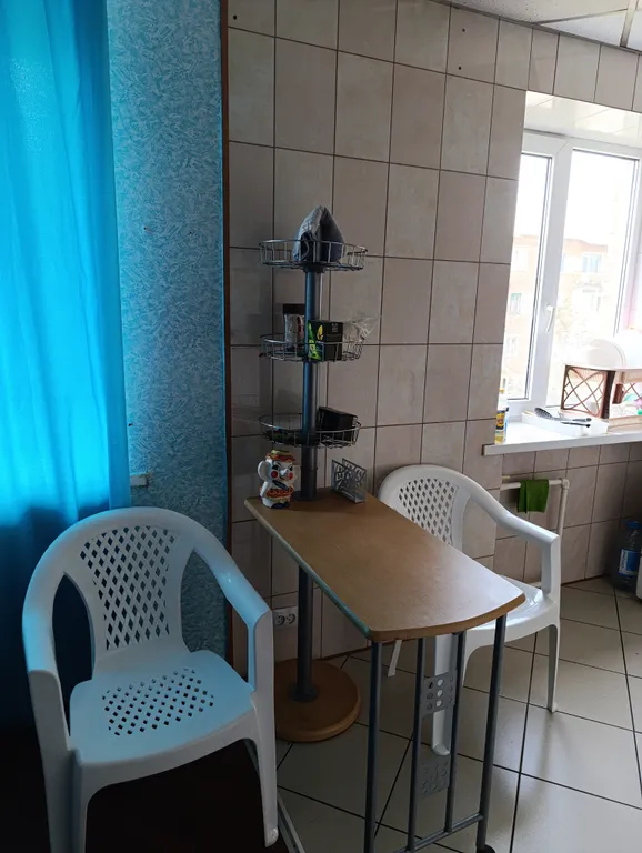 Студия в центре со смарт тв