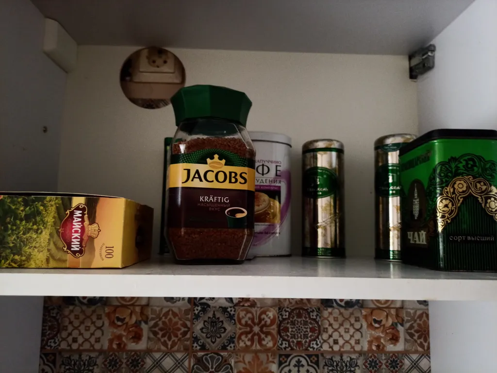 2-х комнатная квартира