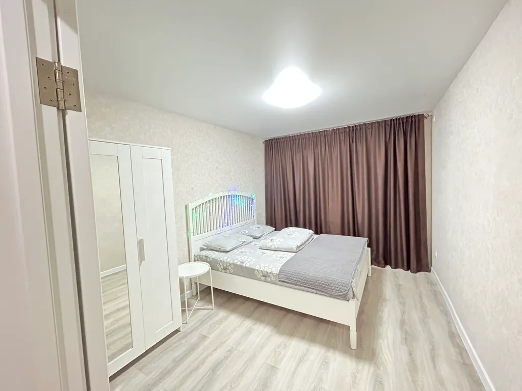 Квартира Апартаменты в центре — Элиста