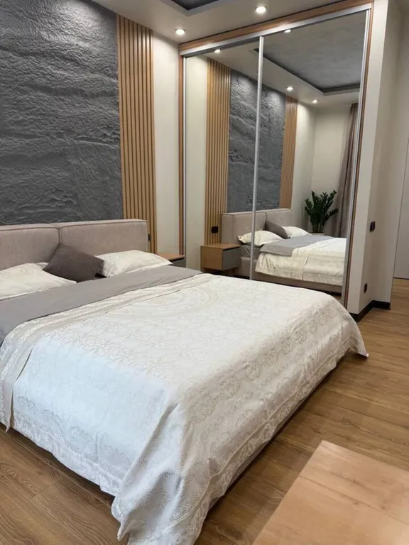 Уютные апартаменты Central Avenue