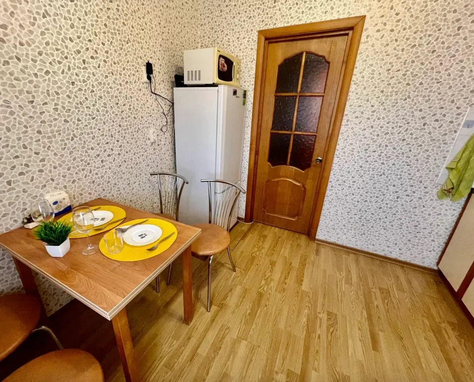 Апартамент Комфорт рядом с Лентой