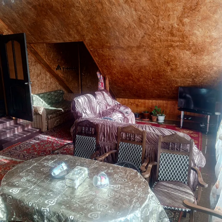 Коттедж Весь 2 этаж двухэтажного дома — Кисловодск