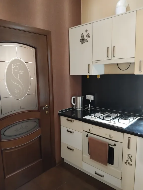 Золотая середина