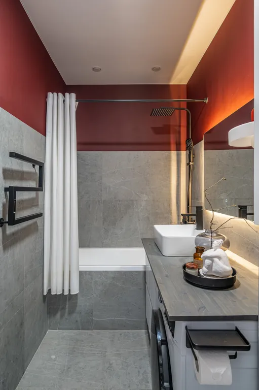 Французский Шик в центре города