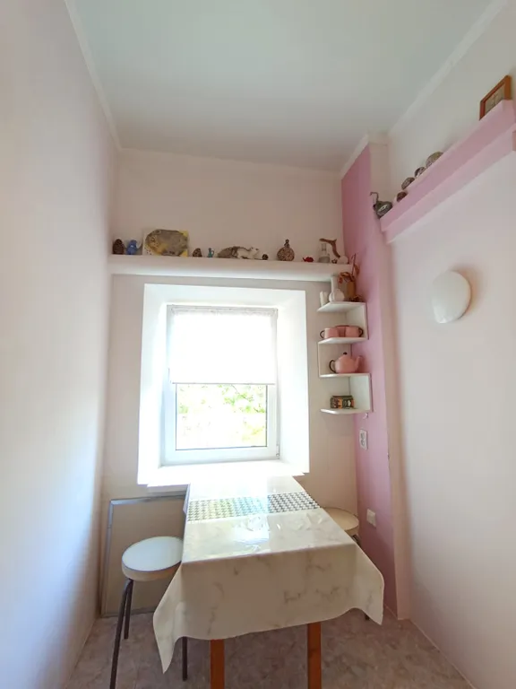 Квартира в доме на великой стене с видом на море и эвкалиптовую рощу