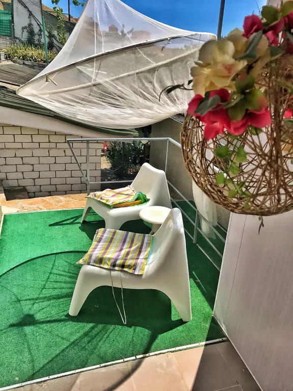 Квартира Комната — Судак