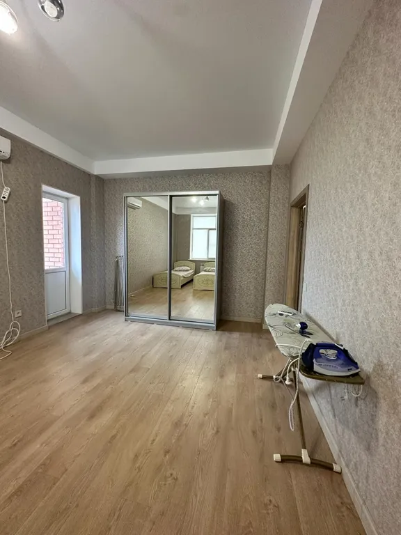 Уютная квартира на берегу Каспия