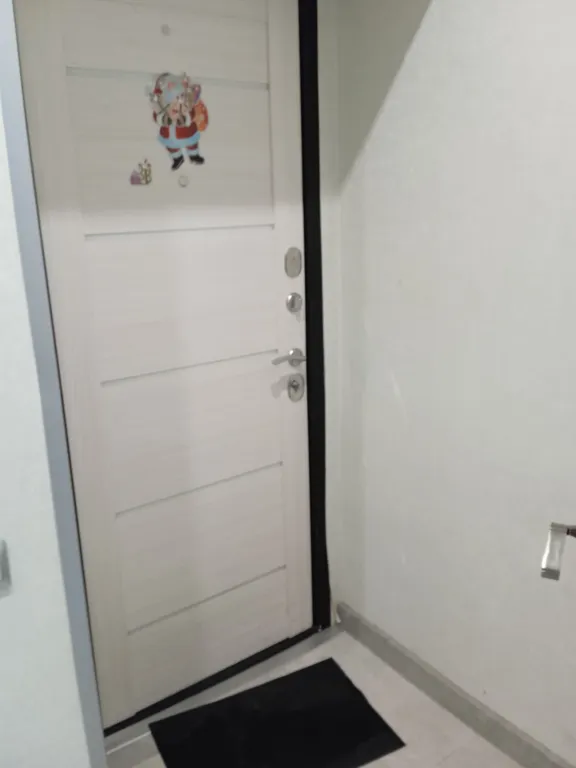 Уютная чистая квартира