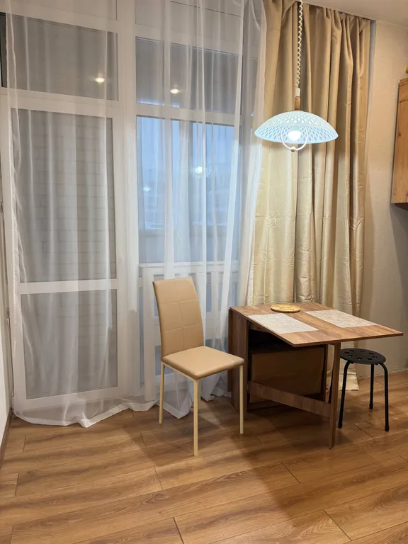 Уютная квартира на берегу Камы