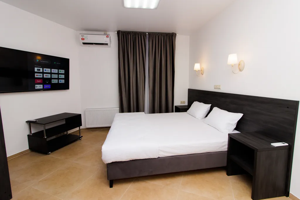 Студия Люди 8