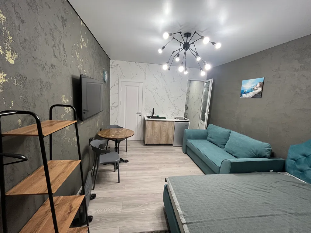 Лофт Студия