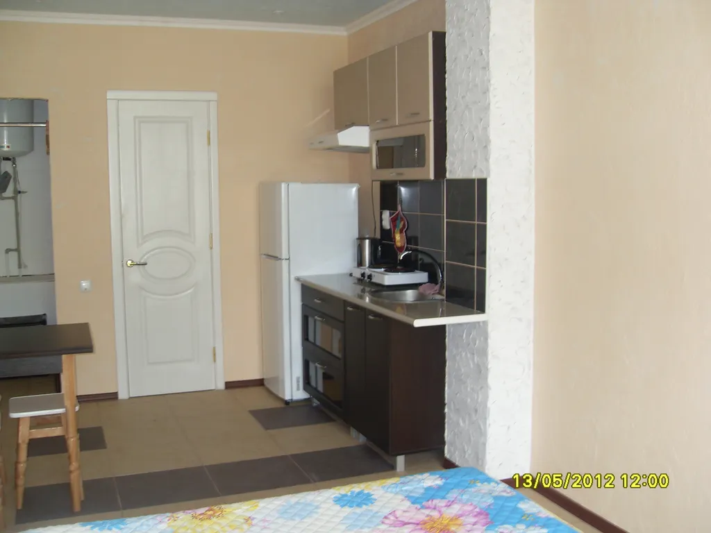 Коттедж с видом на Ялту