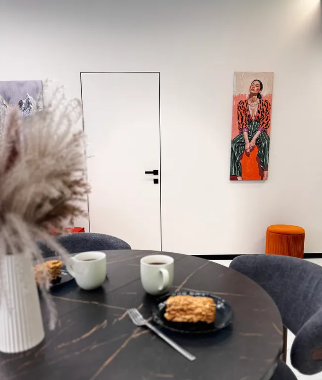 Апартамент с личной террасой, эксклюзив в центре Владивостока!