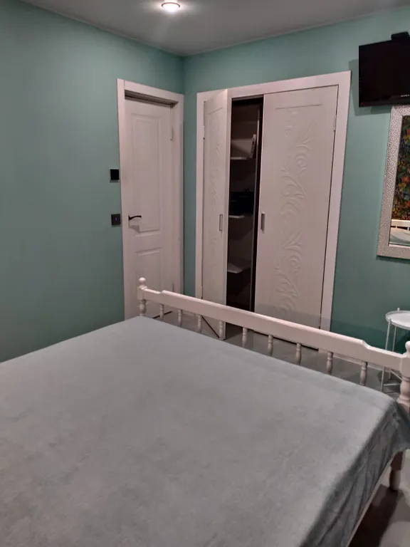 Коттедж Коттедж Здесь можно отдохнуть — Санкт-Петербург