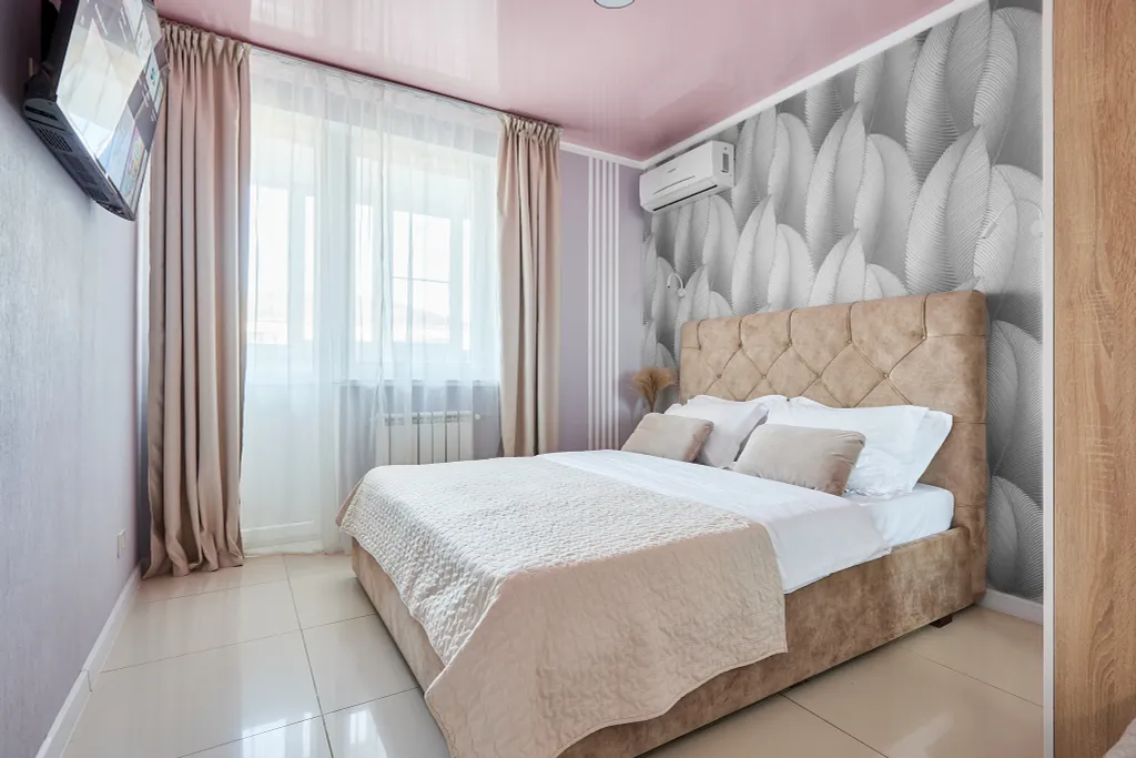 Квартира Евро квартира | рядом Парк | Аэропорт | М4 Дон | OZ Mall — Краснодар