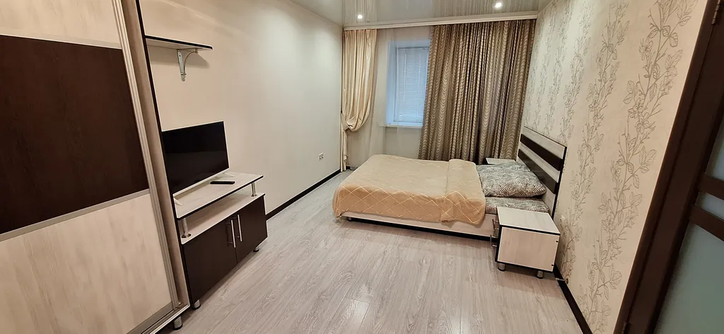 Квартира Квартира у аэропорта Толмачево — Обь