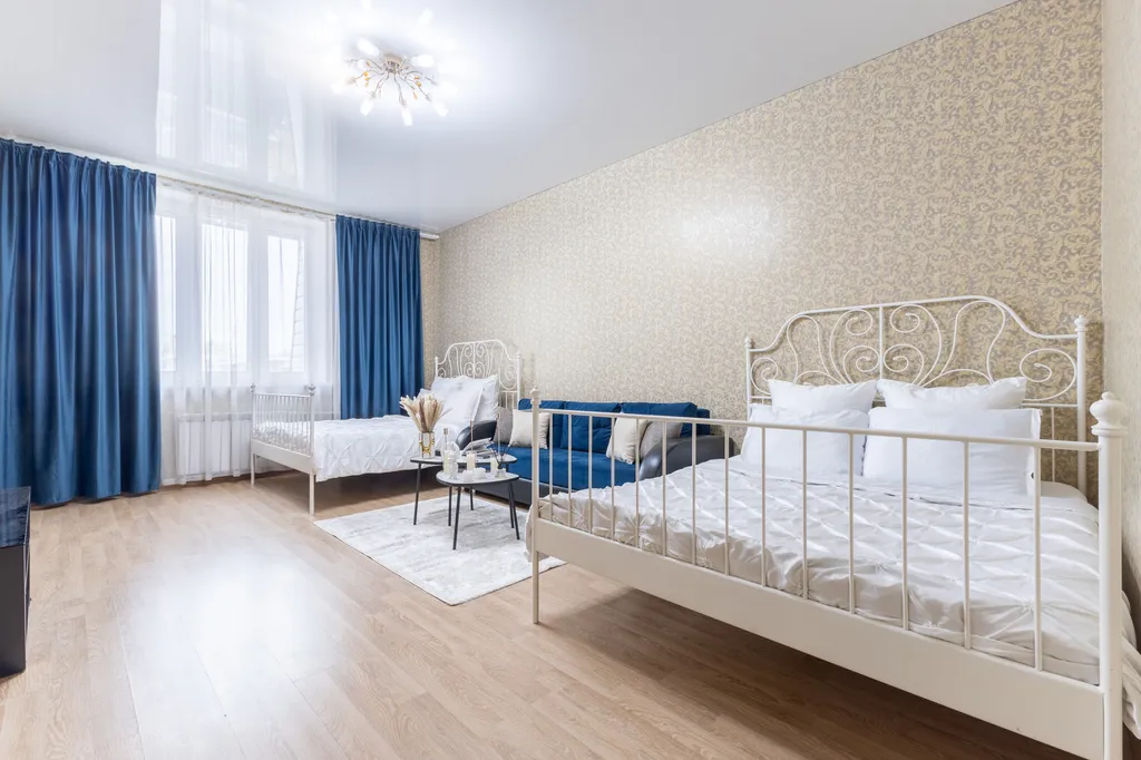 Lumière Residence на Маяковского