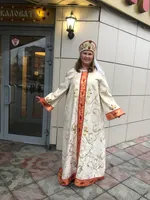 Любовь Викторовна
