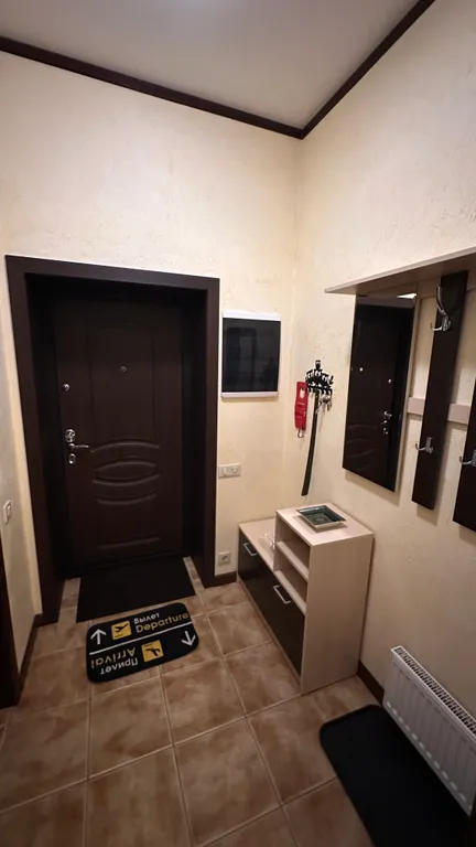 Таунхаус Сорочаны