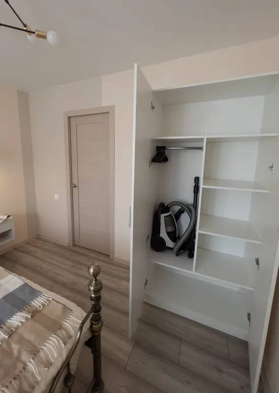 Квартира Квартира на первом этаже с видом на горы — Кировск