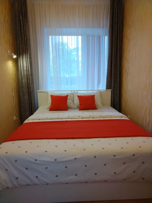 Квартира Заселение 24/7 - бесконтактно, квартира -deluxe- недалеко от кремля — Великий Новгород