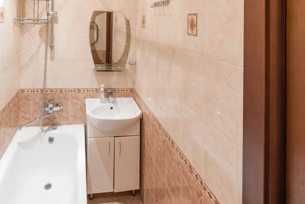 Квартира у ТЦ Шоколад