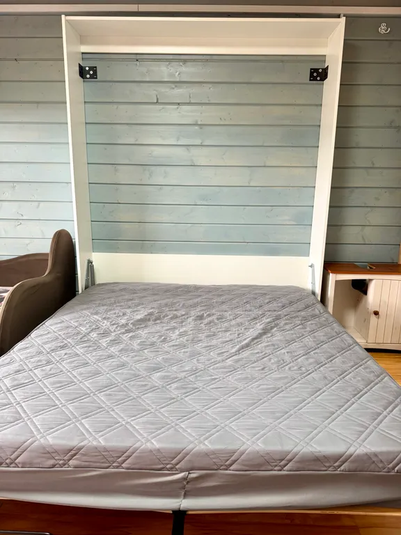 Уютный домик рядом с парком Монрепо