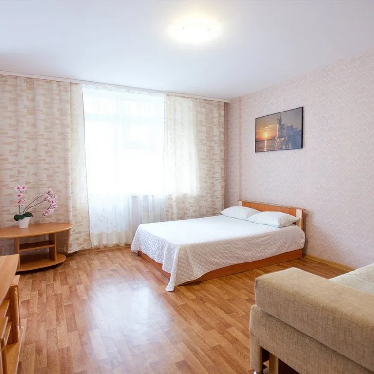 Квартира Хорошая квартира — Красноярск