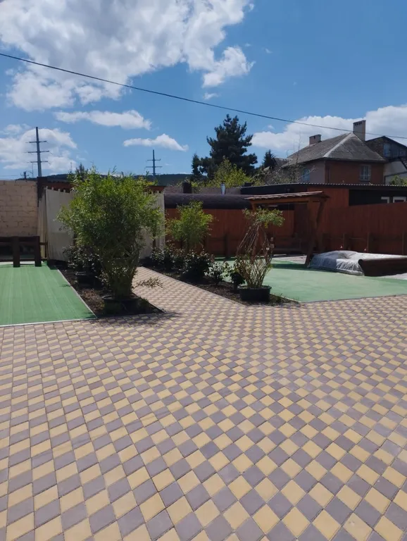 Дом под ключ