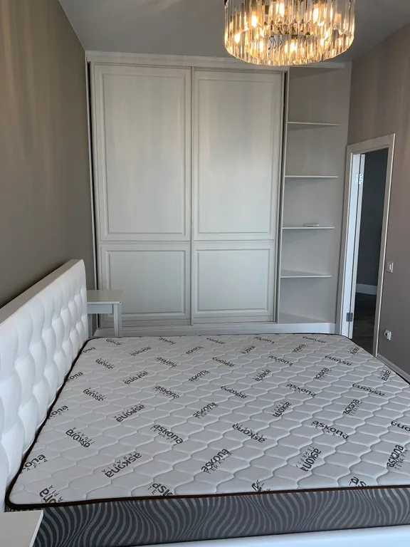 Квартира с прекрасным видом на Золотой мост