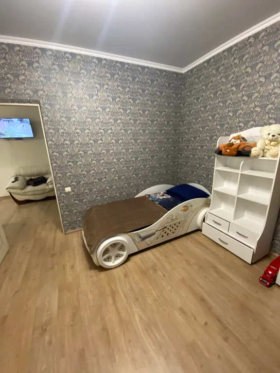 Квартира семейная