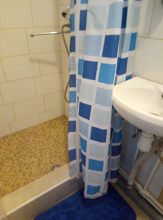 Уютная маленькая студия