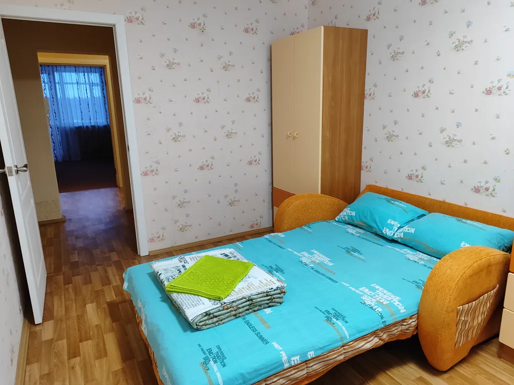 Квартира посуточно