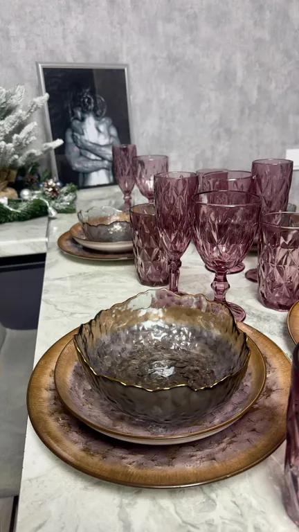 Уютные апартаменты