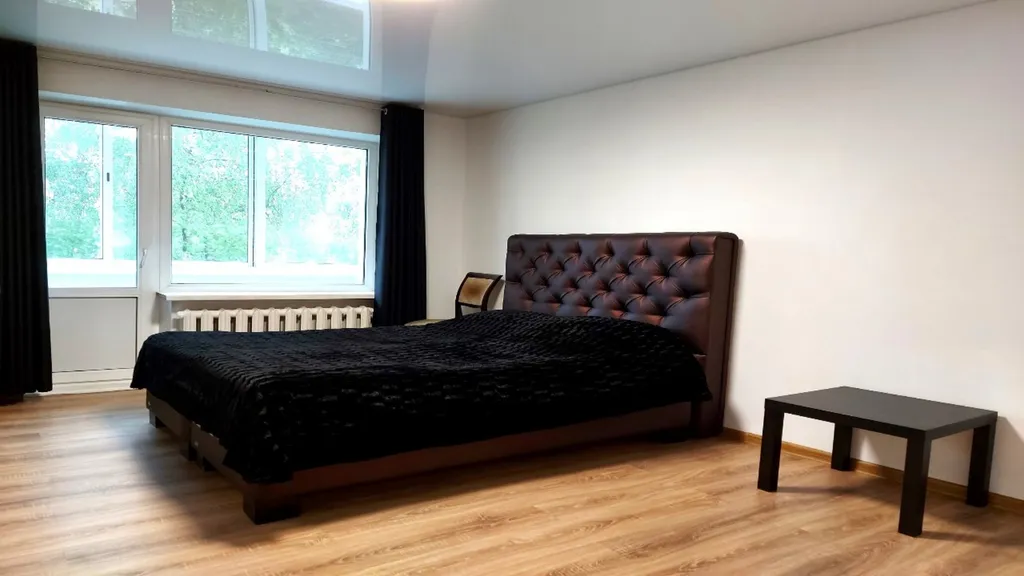 Приятная квартира в центре