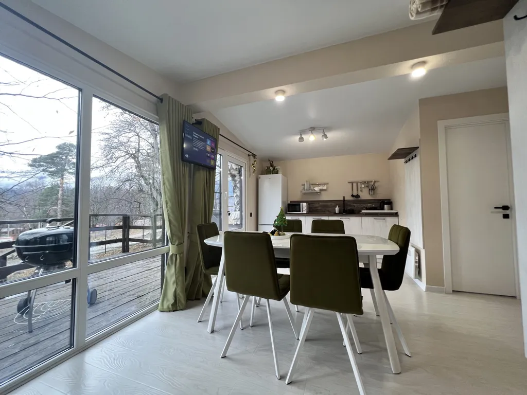 3-комнатный Дом