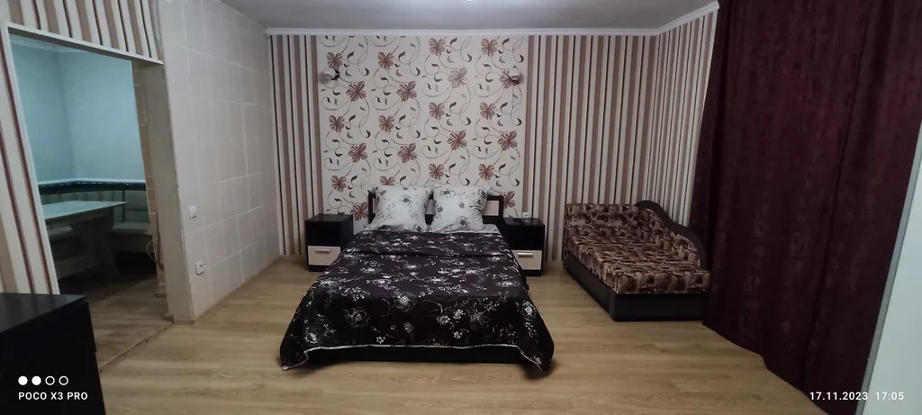 Уютная квартира рядом с собором — аренда посуточно в Новочеркасск