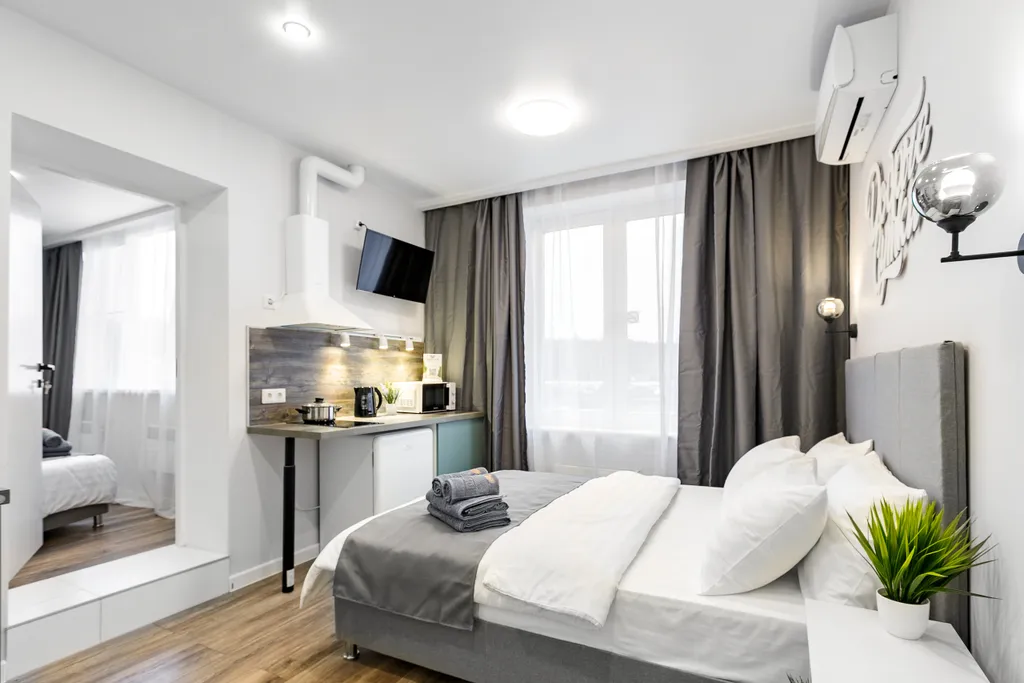 Квартира Уют и стиль в одном пространстве — аренда посуточно в Подольск