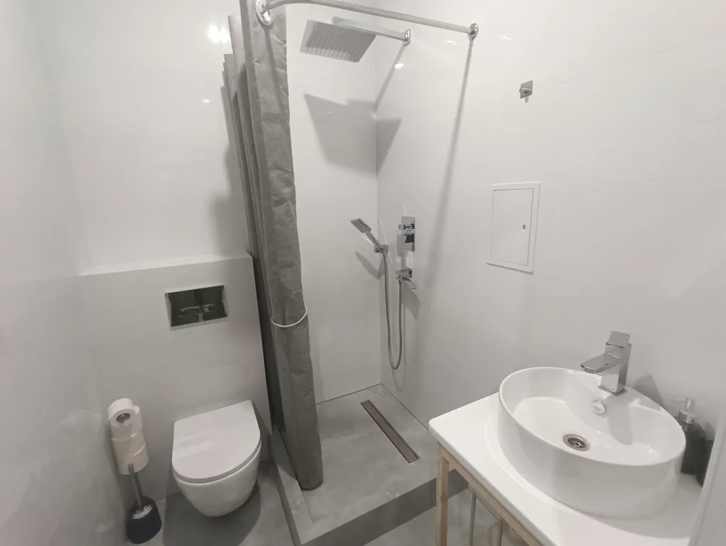 Квартира с любовью и заботой